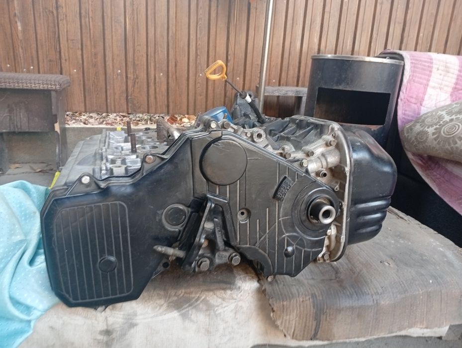 Продаётся двигатель