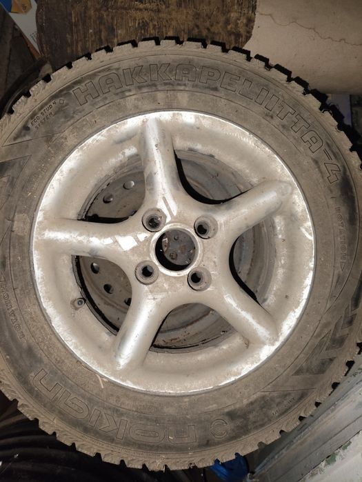 Qishgi balon 175/70/13