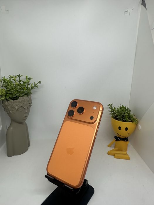 Iphone 17pro 256gb E-sim // Pintel.kz