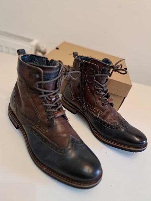 Cizme Bugatti Marcello măsură 43