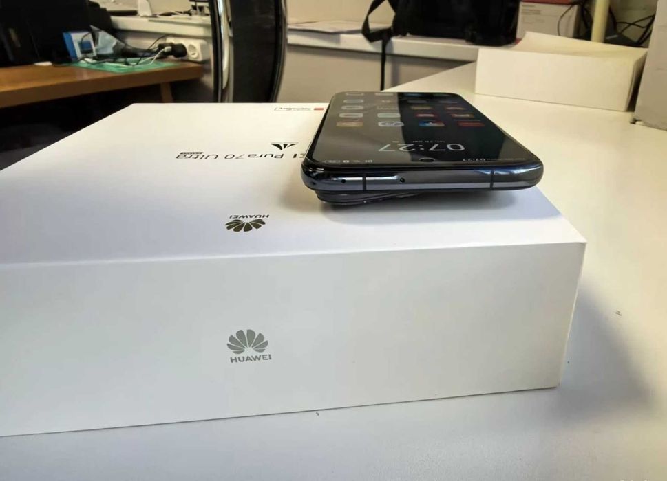 Huawei Pura 70 Ultra 512gb