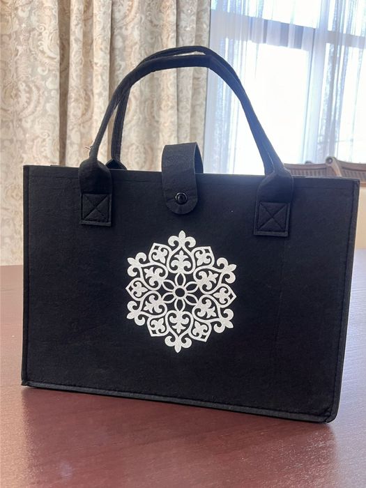 Сумка подарочная