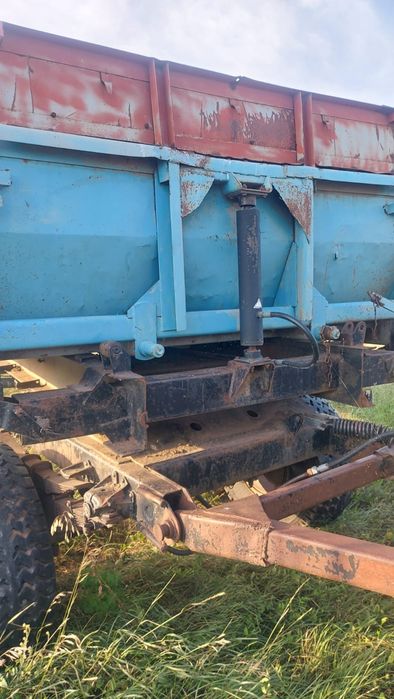 Прицепы птс 12 всборе б.у