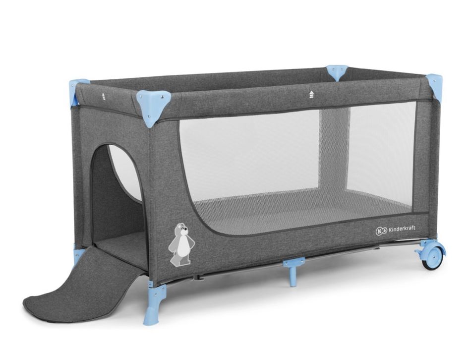 Манеж-кровать Kinderkraft Joy