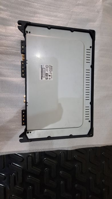 Sotiladi Tezda Sambufer Va Usilitel