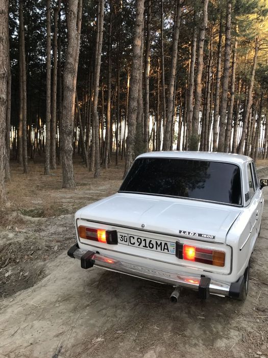 Vaz 2106 sotiladi