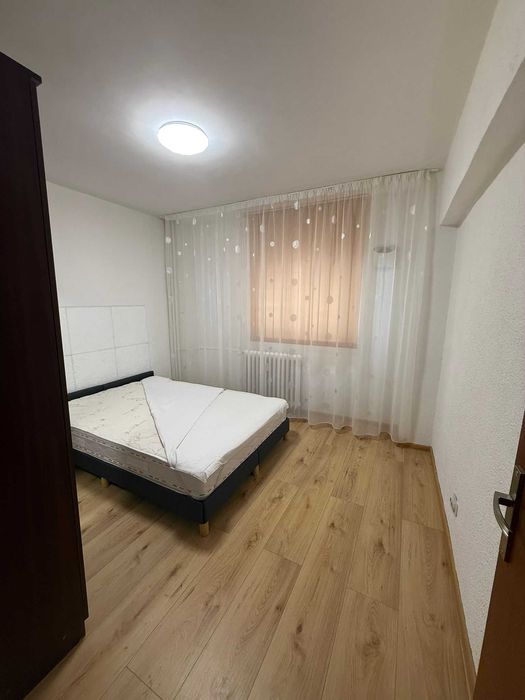 Inchiriez 2 camere Sos. Oltenitei, la doar 2 minute metrou Brancoveanu