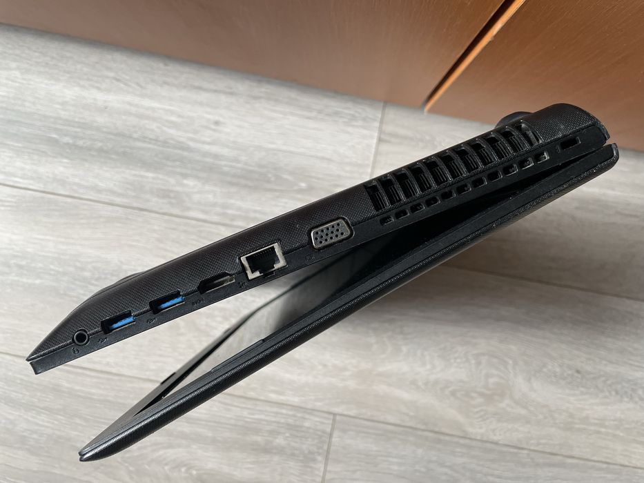 Lenovo G510 intel i5-4210 video gpu 2gb ddr3