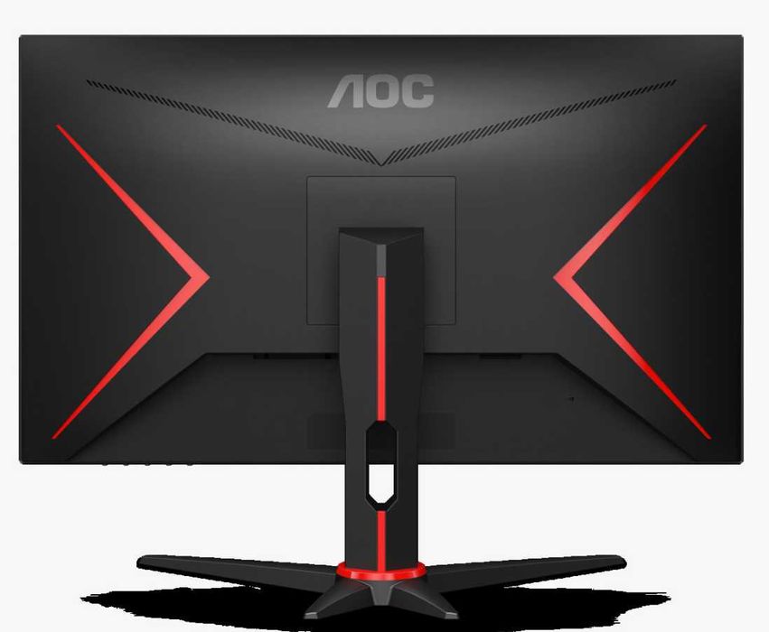 AOC Q27G2E — 27″ QHD 144 Гц