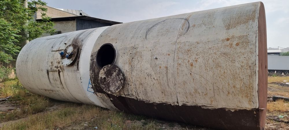 Бочка Ёмкость Цистерналар