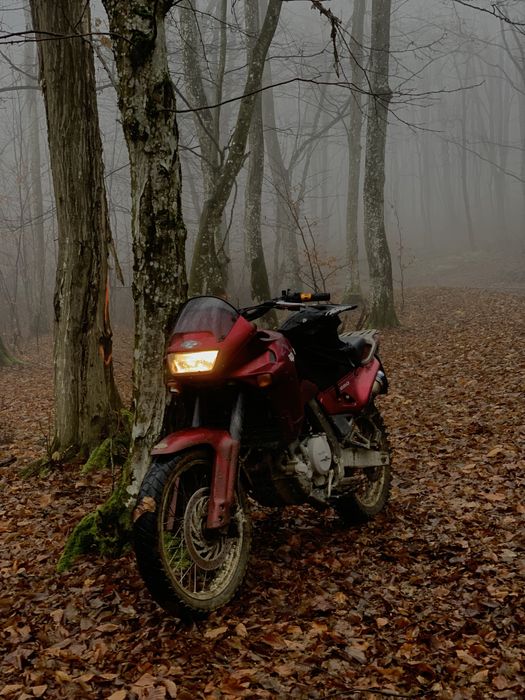 Vand aprilia pegaso 650