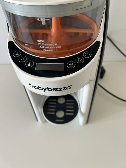 Babybrezza stare perfecta