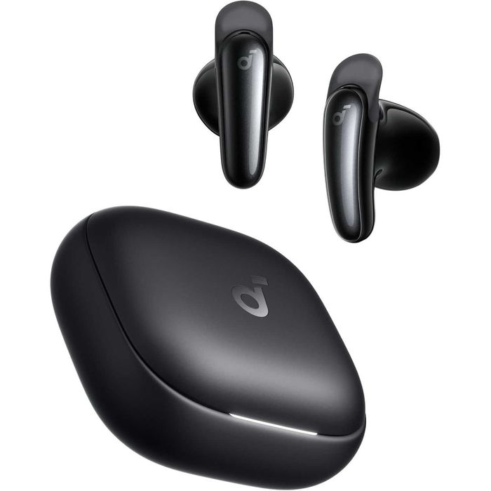 Anker Soundcore Liberty Buds TWS Semi-In-Ear безжични Bluetooth слушалки