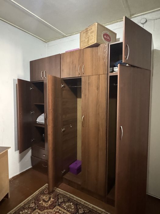 Продам шкаф для одежды