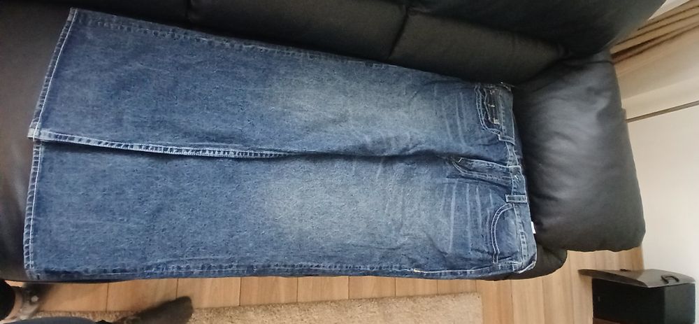 Blugi True Religion 42w ultra baggy