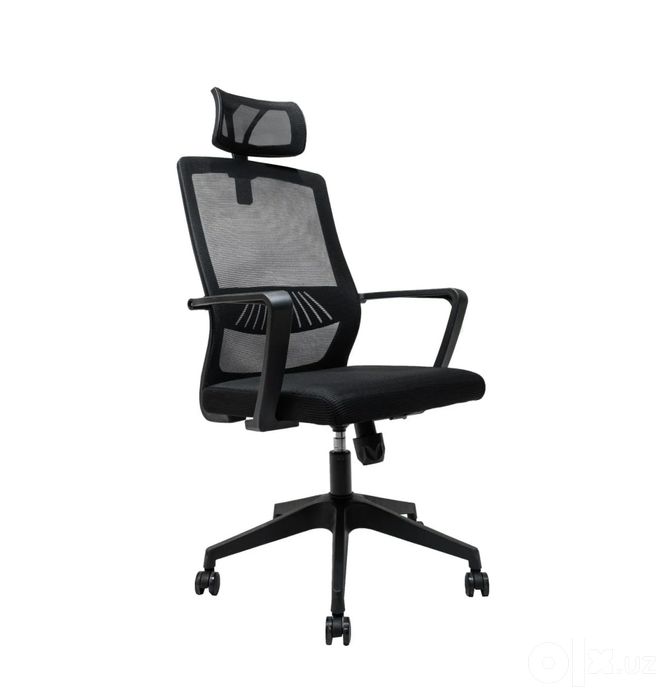 Ofis mebel. Setishni kreslo
