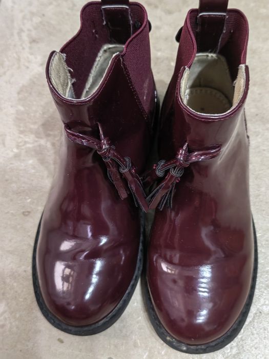 Ghetuțe elegante nr. 26