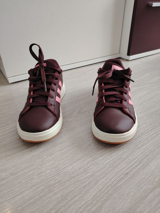 Детски Маратонки adidas 35,5
