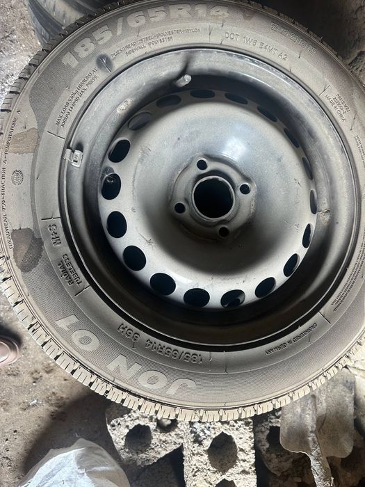 Diska Balon 14 razmer holati yengi