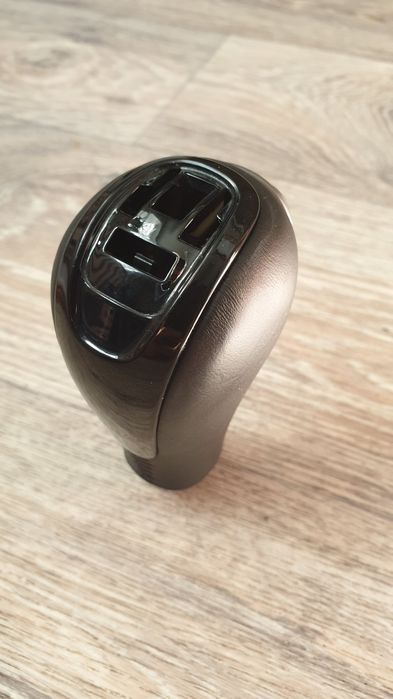 Продам ручку селектора АКПП