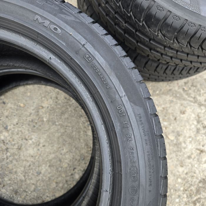 2x 205/55/16 VARA PIRELLI Stare impecabila