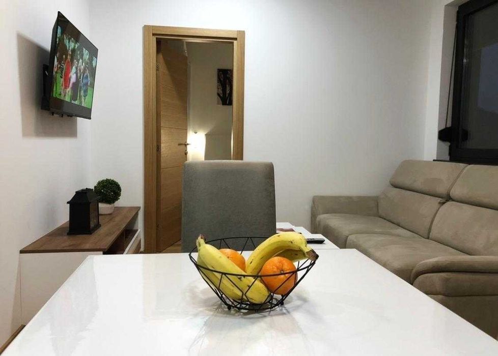 Дава се под наем Двустаен апартамент в Пловдив, Тракия - 65 кв.м за 326.4 € - Снимка #9