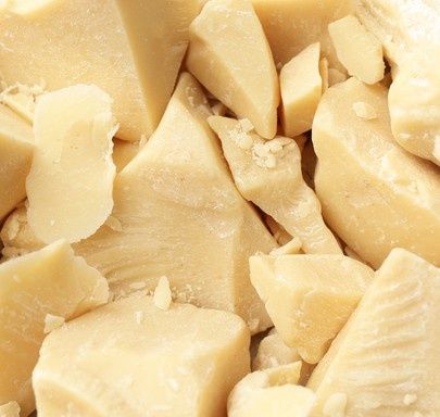 Какаово масло 100%