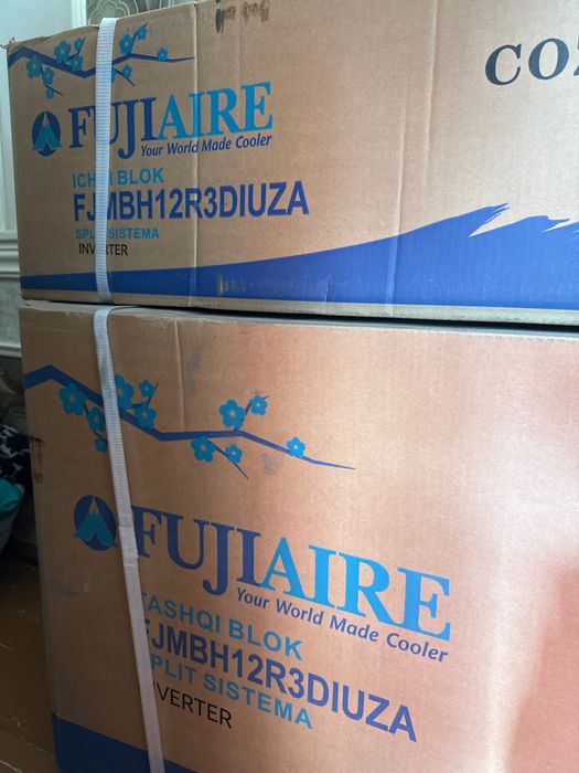 Кондиционер 12 тали