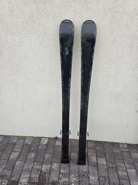 Schiuri XT Race 140cm