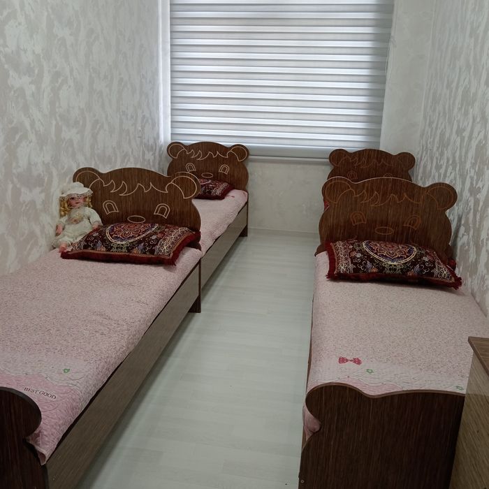 Bolalar mebeli jizzax