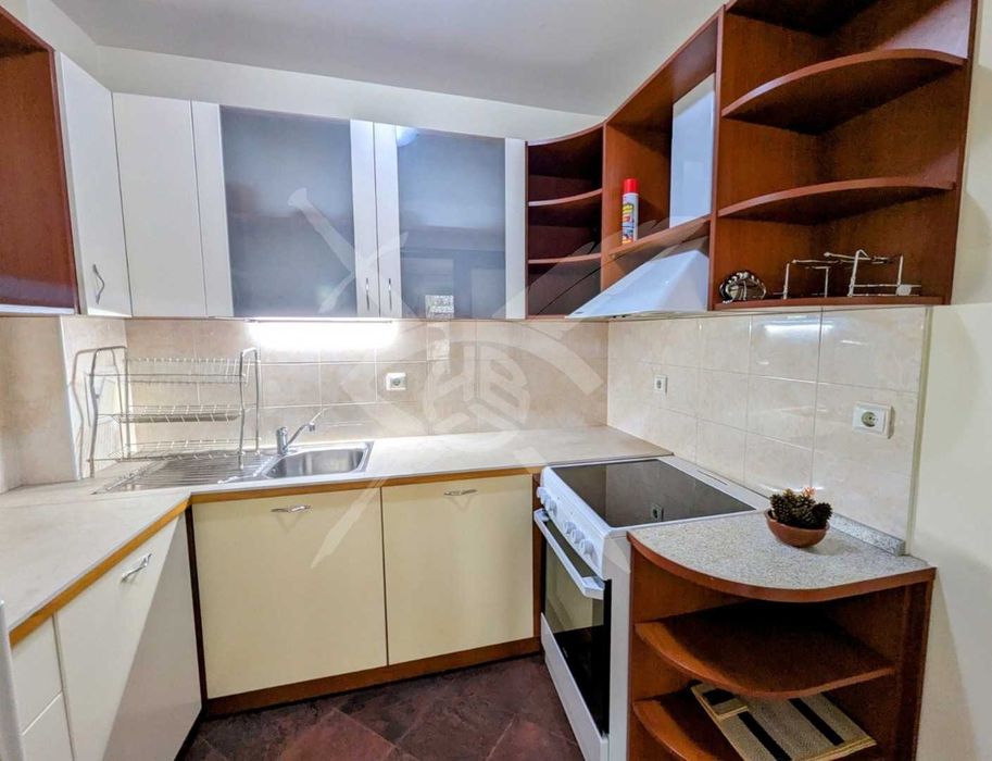 Дава се под наем Двустаен апартамент в София, Медицинска академия - 87 кв.м за 668.1 € - Снимка #3