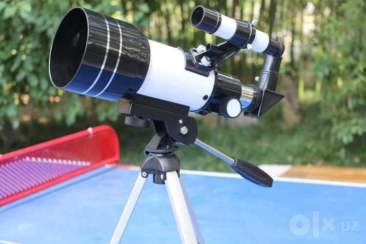 F30070M astronomik teleskop x150 HD — professional osmon kuzatuvi