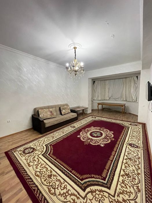 Продаю квартиру в Саракульке