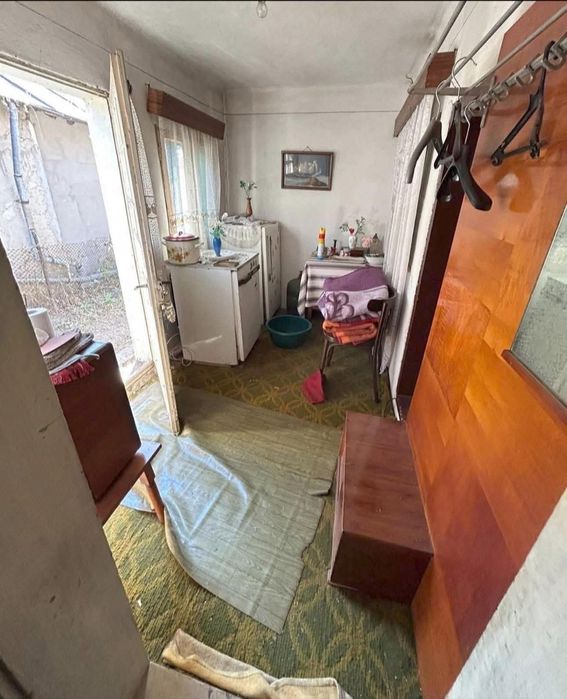 Vând casă în Focșani