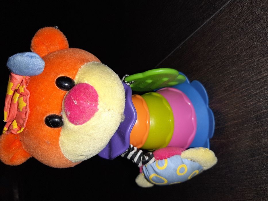 Играчки за най-малките