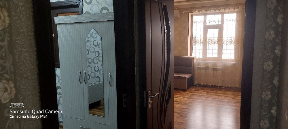 Срочно сдам квартиру 3х комнатная