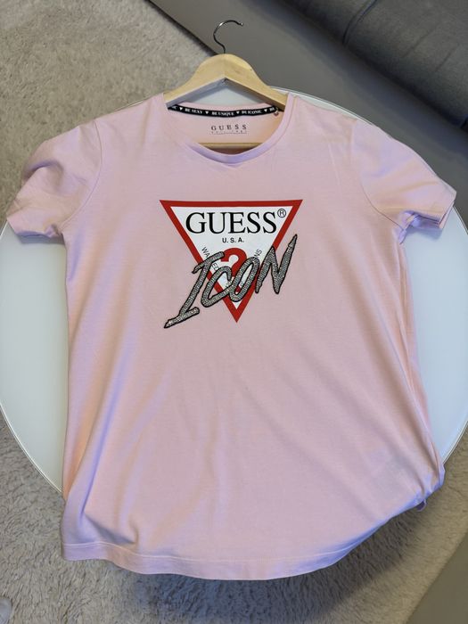 Tricou GUESS original - M