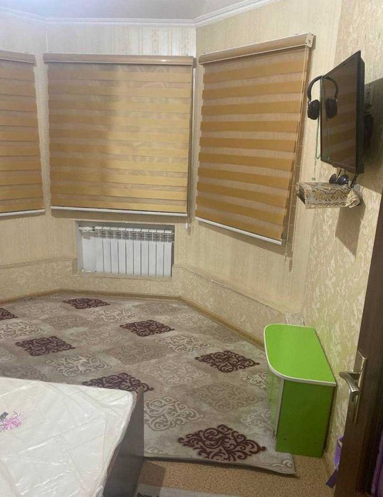 Новостройка 1 комнатная Дархан Басри Баба Метро Хамида Алимджана
