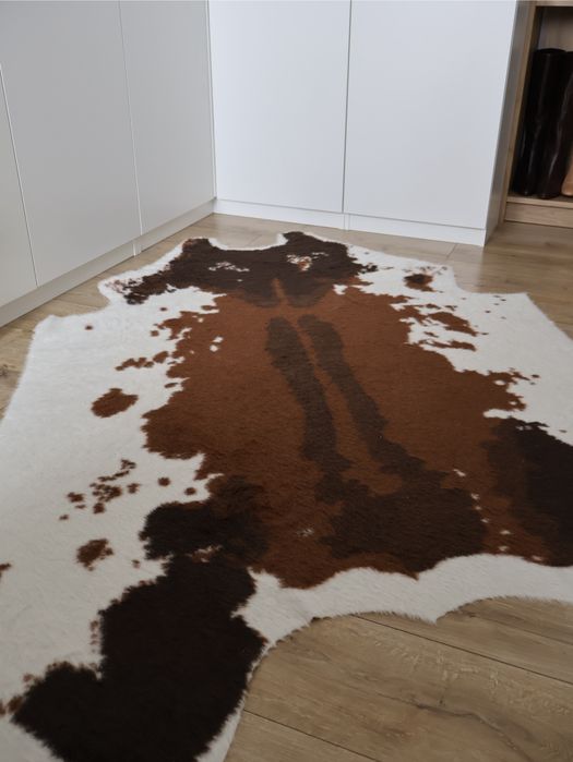 Covor imitație piele de vacă Inspire Emilie - 150x200 cm