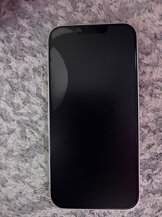 Iphone 16 e, 128 GB