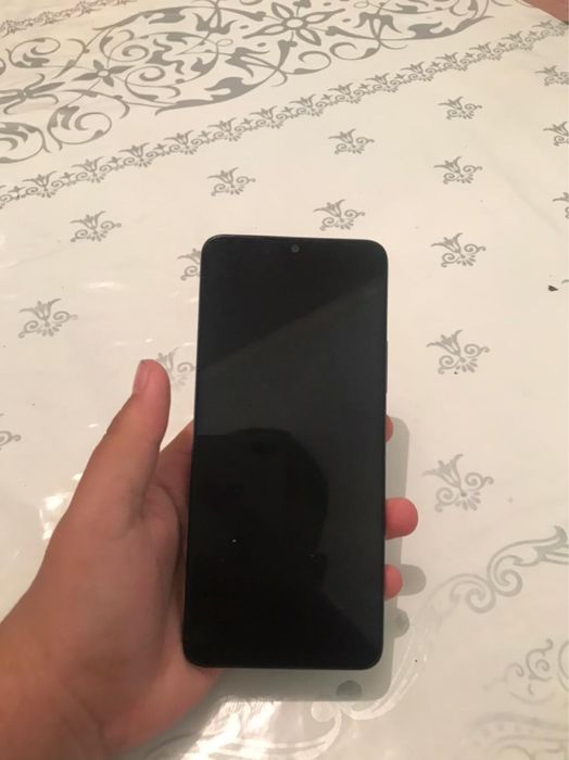 Редми А3 нови 128гб