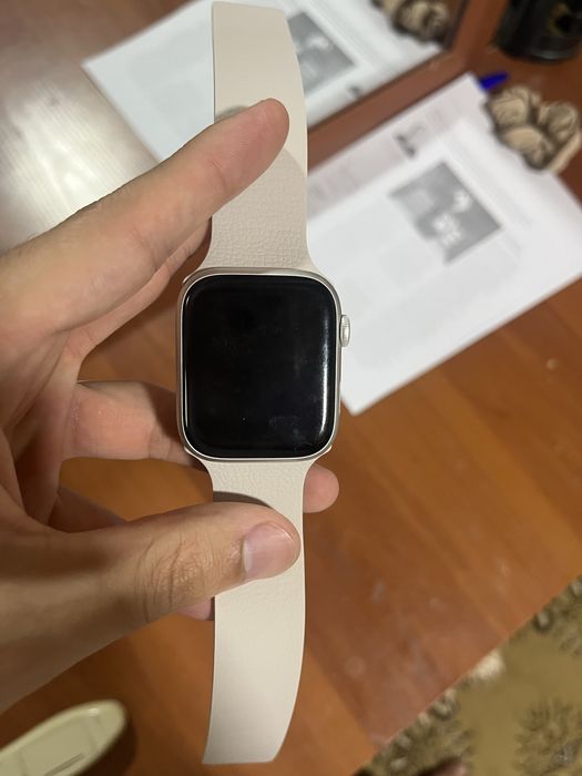 Apple watche 9 45 mm