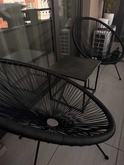 Set balcon/terasa