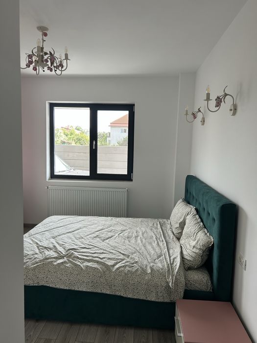 Apartament 2 camere Mamaia Nord