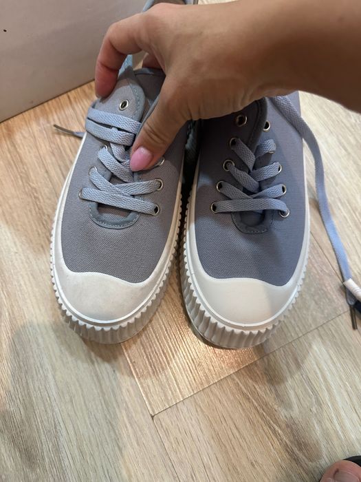 Кеды женский Турция