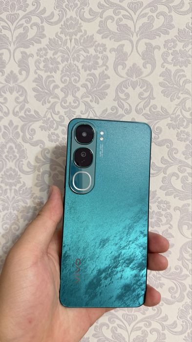 Vivo v40 lite vi