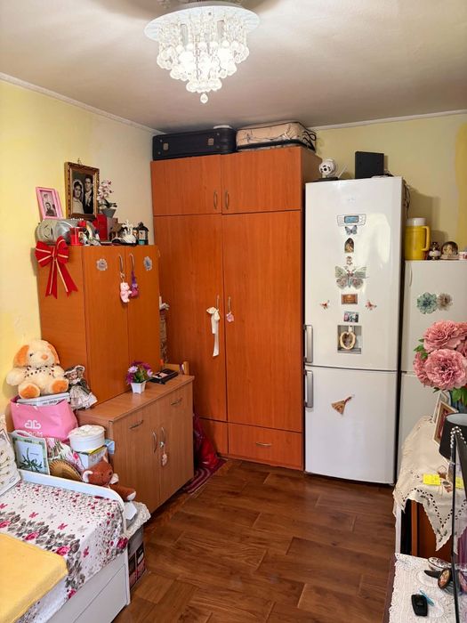 Garsonieră de vânzare