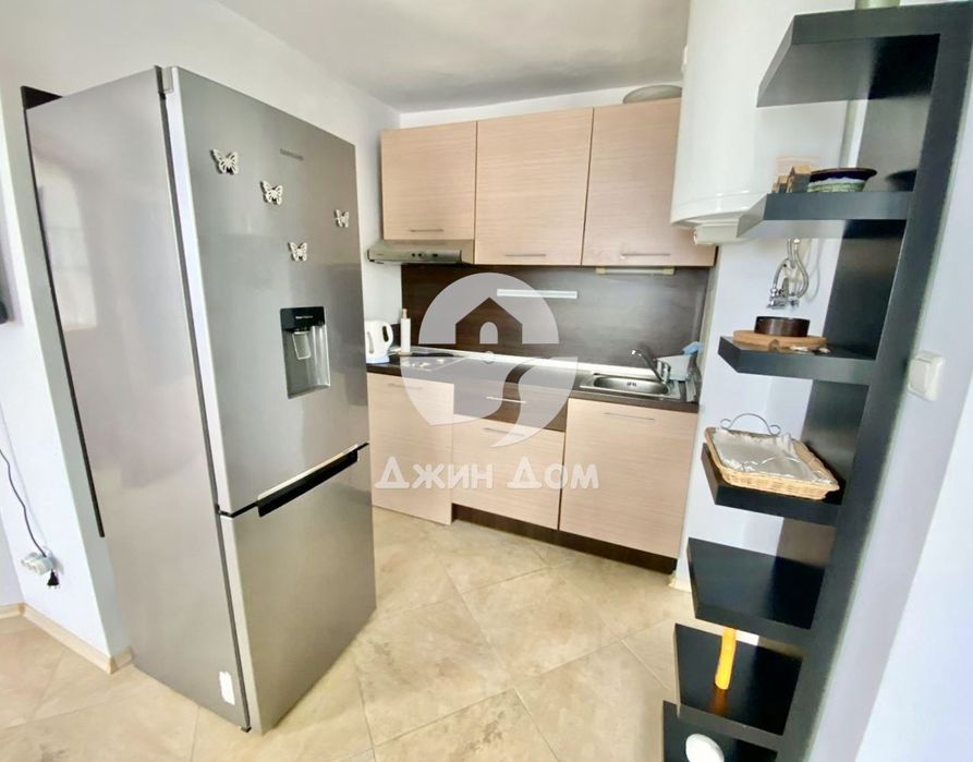 Продава се Двустаен апартамент в Свети Влас - 56 кв.м за 1536 €/кв.м - Снимка #5