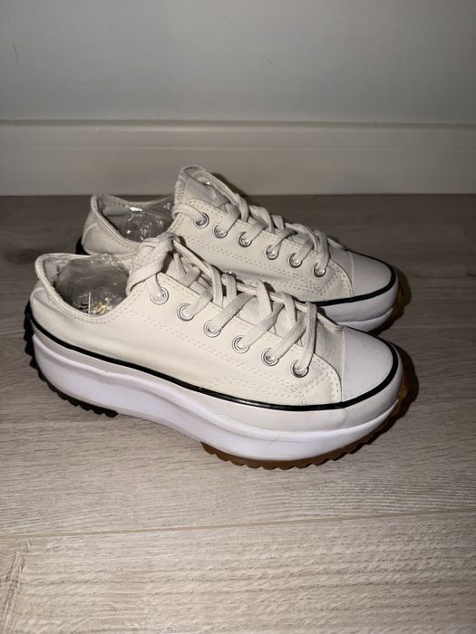 Кеды Converse (оригинал)