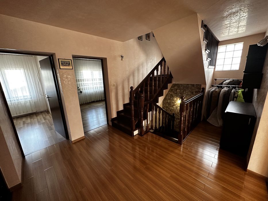Casa /Vila de vanzare Jilava Ilfov/pret negociabil